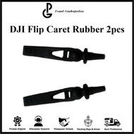 DJI Flip Rubber Gimbal 2Pcs Original - Dji Flip Rubber Caret Gimbal Camera