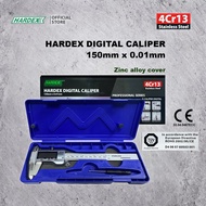 HARDEX Digital Caliper P-CALIPER-DIGITAL-V2