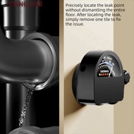 DANILO3B Leak Detector, Portable Display High Sensitivity Water Leak Detection, Sound Frequency Poin