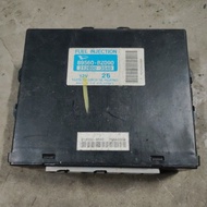 USED ORIGINAL PERODUA VIVA 660 ECU