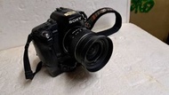 絕版sony單鏡反光機a560( 不包好壞 )(有原裝盒及說明書)