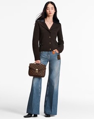 全新LV M44875 Pochette Métis 郵差包⚡️特價⚡️