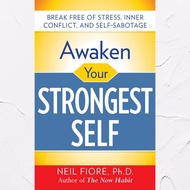 Awaken Your Strongest Self