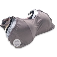 Cup B Nonwire Seamless Bra Size: 36-42B NB01