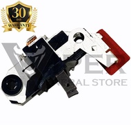 Ic Regulator Alternator Mitsubishi L300 Kuda Bensin - 7275