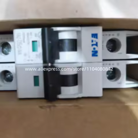 New original EATON Microcircuit breaker FAZ-C3/2