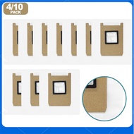 【TWILIGHT】Disposable Bags For eufy Robot Vacuum for Omni C28 / for eufy for Omni X12 Pro
