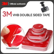 3M VHB Double Sided Tape Clear Black PE Foam Magic Nano Tape Car Strong Tape Original 5952
