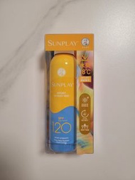 Sunplay防曬噴霧