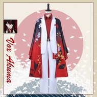 MIUMIU - COSTUME VTUBER VOX AKAMA - COSTUME LUXIEM VOX AKAMA - BRAND KA ER