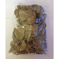 Keropok Ikan Terengganu (1kg)