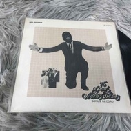 Al Jolson 7 Inch LP WW4