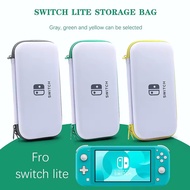 Switch Oled Storage Carry Case Screen Protector for Switch OLED Console Soft TPU Transparent Shell f