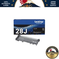 [Brother Genuine] Brother Industries Toner Cartridge TN-28J Compatible Models: MFC-L2740DW, DCP-L254