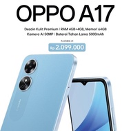 oppo a17