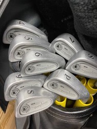 Tommy Aaron Golf Clubs