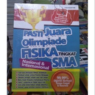 SMA PHYSICS Olympiad.