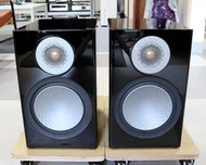 MONITOR AUDIO SILVER 100 喇叭(估價.交換.富陞音響)