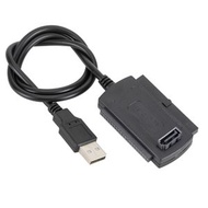 全城熱賣 - USB2.0轉IDE/SATA硬盤轉接器轉接線