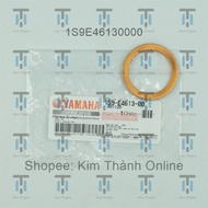 Gon Po - 1S9 Exciter 2010 Yamaha VN _ 1S9E46130000