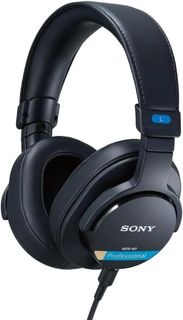 【全新行貨 門市現貨】Sony 頭戴式監聽耳機 MDR-M1 DEMO (95%NEW)