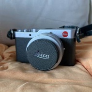 Leica d lux-7 銀色 lux 7