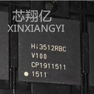package series chips HI3512RBC-100 BGA Brand new