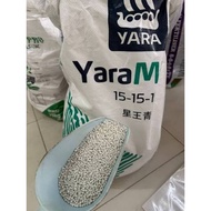 Baja Yaramila Premium 15.15.15