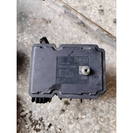 EcoSport Ford Fiesta ABS Pump Brake Master Cylinder Body Computer Board Module Control Unit Overseas