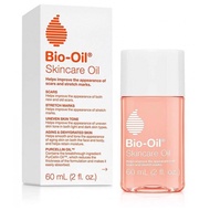 Gel ngừa rạn da giảm thâm Bio Oil Úc 60ml