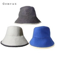 Gemvan Wool Sauna Hat, Russian Bath Hat, Heat Protection Headwear, Accessory, Gift, Hat for The Saun