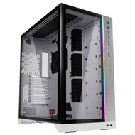 LIAN LI PC O11DX DYNAMIC ROG EDITION SILVER
