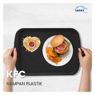 LUCKY HOME - KFC/KFC TRAY PLASTIC TRAY