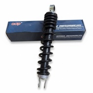 VARIO125/VARIO150 Rear Absorber AAP 1pcs (Black)