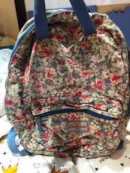 Cath kidston後背包