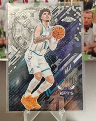 LaMelo Ball 2025 Topps Chrome Go Time RC NBA卡