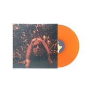 Turnover - Peripheral Vision vinyl LP (Color vinyl)