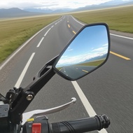 Rearview Mirror For BMW R1300GS R1250GS ADV S1000XR F900R/XR F850GS F750GS G310GS R1200GS F900GS R12