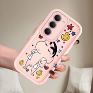 Case For Redmi 15 4G 5G Mobile Phone Soft Silicone TPU TY2310