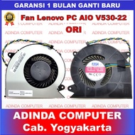 LENOVO Fan PCLenovo AIO V530-22 S5350 S3150 0KT209 V310Z Y910-27 520-22 ORIGINAL