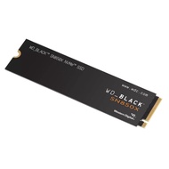 Western Digital WDS800T2X0E SN850X NVME 8TB Internal Gaming SSD Solid