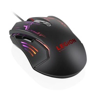 全新 Lenovo Legion M200 RGB Gaming Mouse 電競滑鼠送原廠滑鼠墊 (總值 $650)