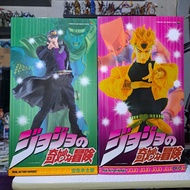 Medicom Toy RAH jojo 的奇妙冒險 迪奧  1:6  1/6 12吋 (承太郎已售)