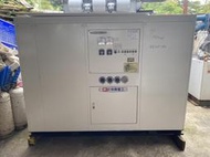 (大台北)中古中興30RT水冷冰水機3φ380V(編號:CH1101001)~適用各廠辦空調