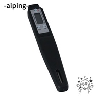 AIPING Cooking Thermometer, Instant Read -58 to 572°F / -50 to 300°C Digital Pocket Thermometer, Wat