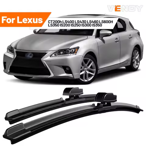 For Lexus CT200h LS400 LS430 LS460 LS600H LS350 IS200 IS250 IS300 IS350 Front Windshield Windscreen