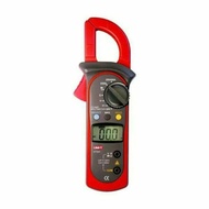 TANG AMPERE DIGITAL - DIGITAL CLAMP METER / UNI-T UT-201 - TOKO LAZKAR
