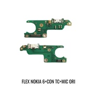 FLEX CAS NOKIA 6