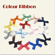 20 Ribbon Bows, Dessert Table Decoration, Children's Birthday Party, Wedding Decoration