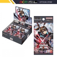 Union Arena TCG Booster "Arknights Vol.2" [EX11BT]